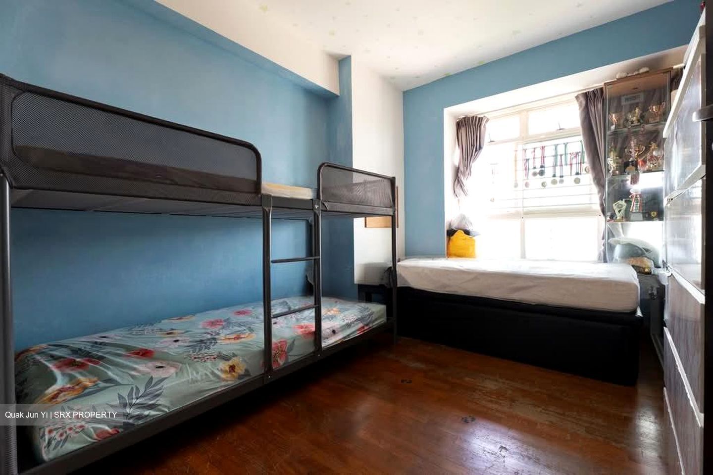 Blk 213B Compassvale Pearl (Sengkang), HDB 4 Rooms #555530091